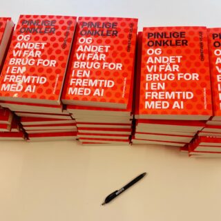 Hvorfor paven mener noget om AI?