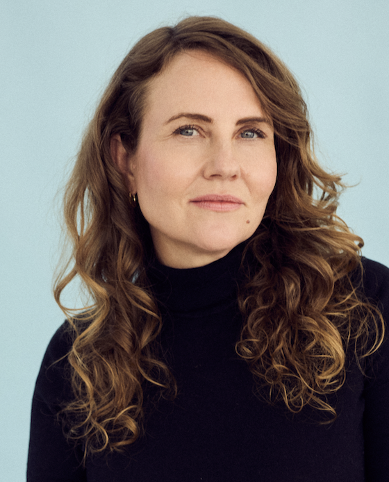 Christiane Vejlø-Kunstig intelligens kalder på hverdagsfilosofi