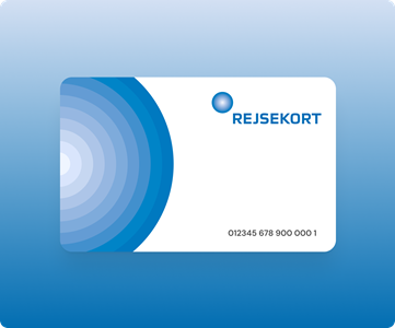 Hvem taber, når det fysiske rejsekort lukker?