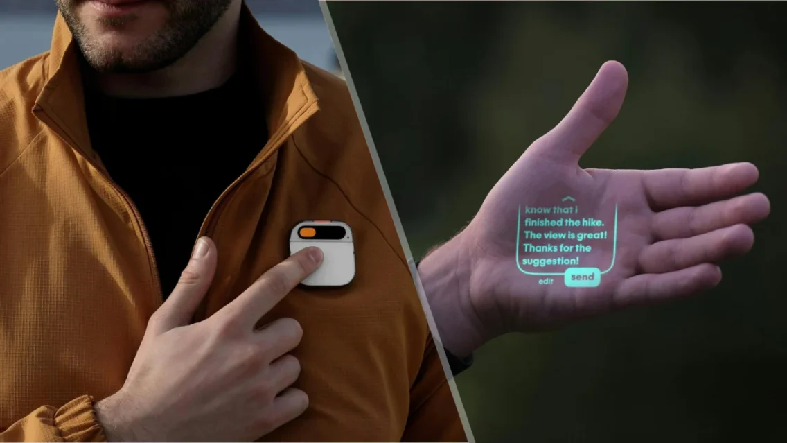 To AI gadgets der skulle ændre verden, men gjorde det komplet modsatte