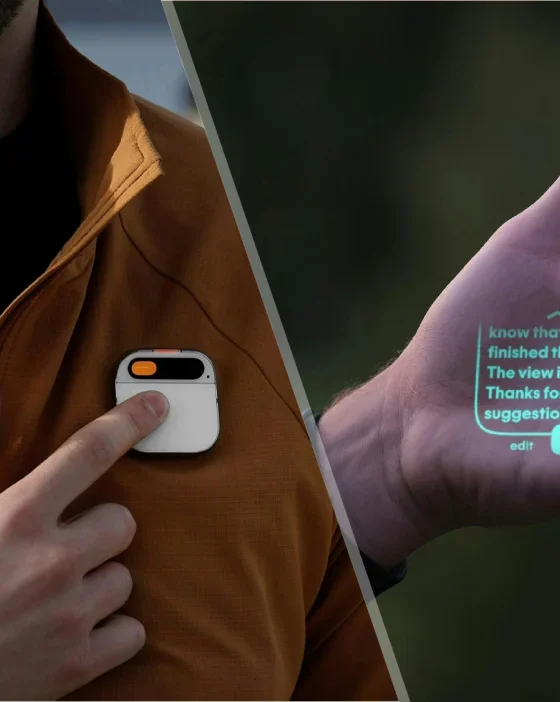 To AI gadgets der skulle ændre verden, men gjorde det komplet modsatte