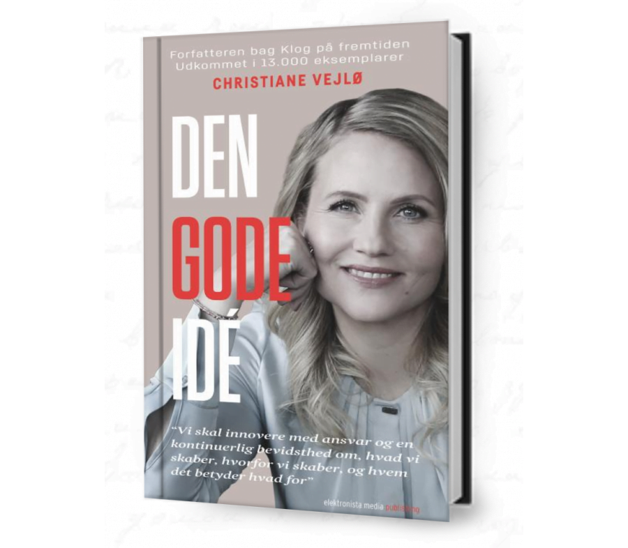 Den Gode Idé- Ansvarlig innovation for fremtiden
